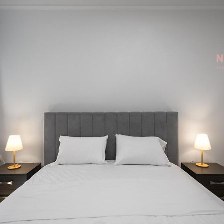شقة Armonia, Nilie Hospitality Mgmt سالونيك المظهر الخارجي الصورة